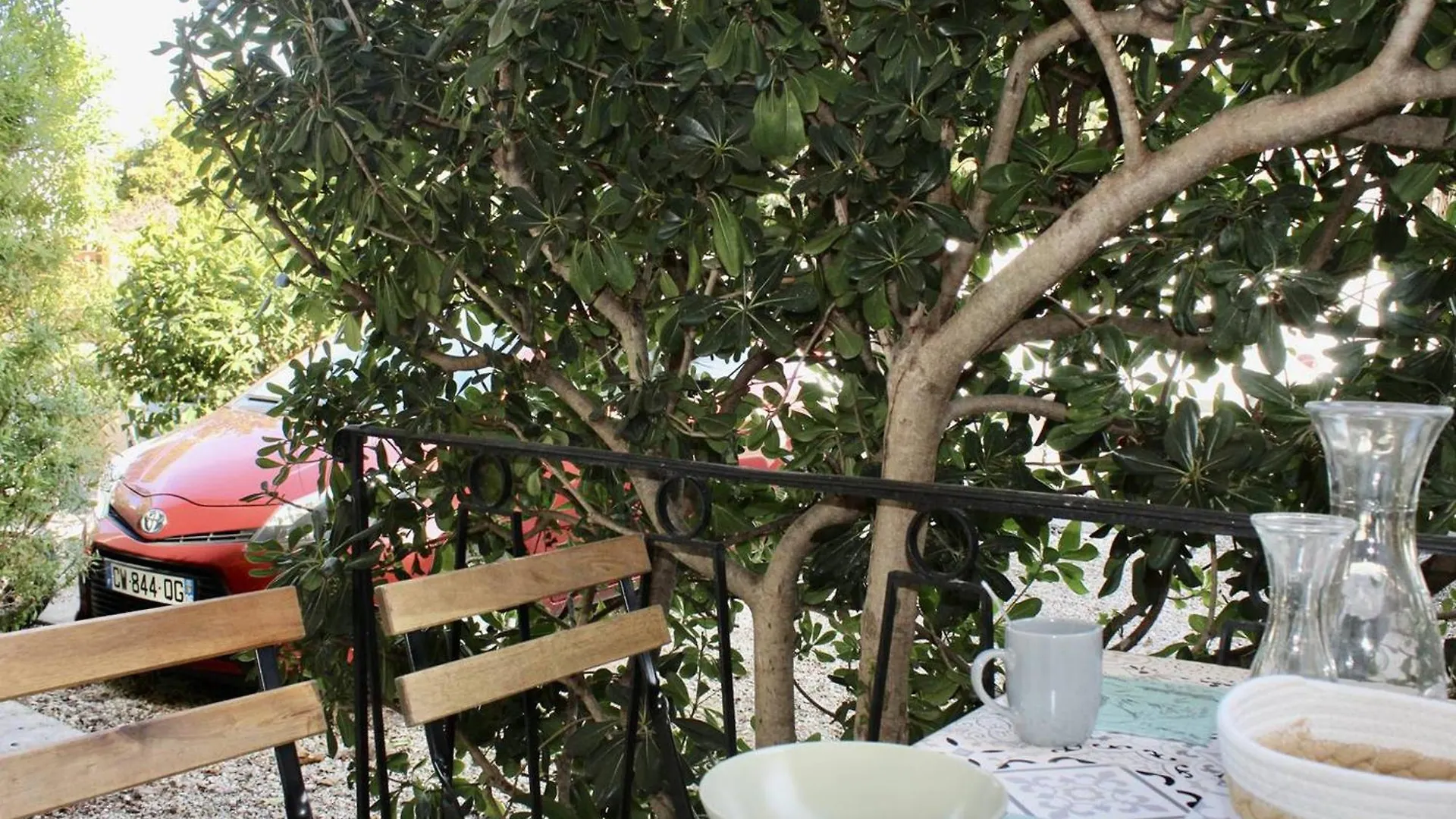 Charmant 2P Climatise, Terrasse Et Parking, 4 Couchages - Villeneuve-Loubet - Fr-1-252A-115 0*,