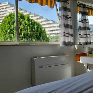 Fame - Marina Baie Des Anges Appartement
