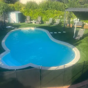 Climatisé Avec Piscine Et Jardin Appartamento