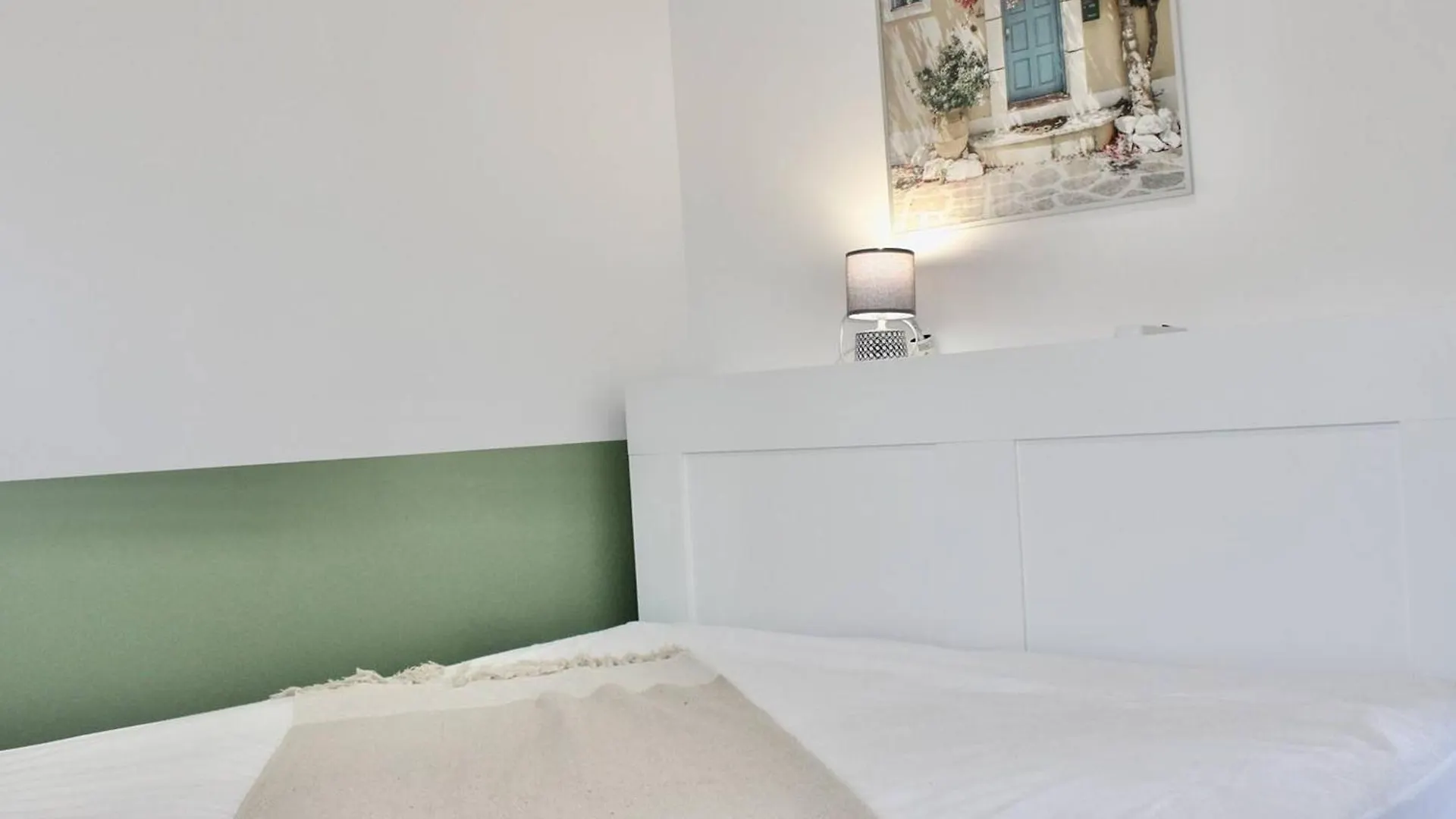 Charmant 2P Climatise, Terrasse Et Parking, 4 Couchages - Villeneuve-Loubet - Fr-1-252A-115