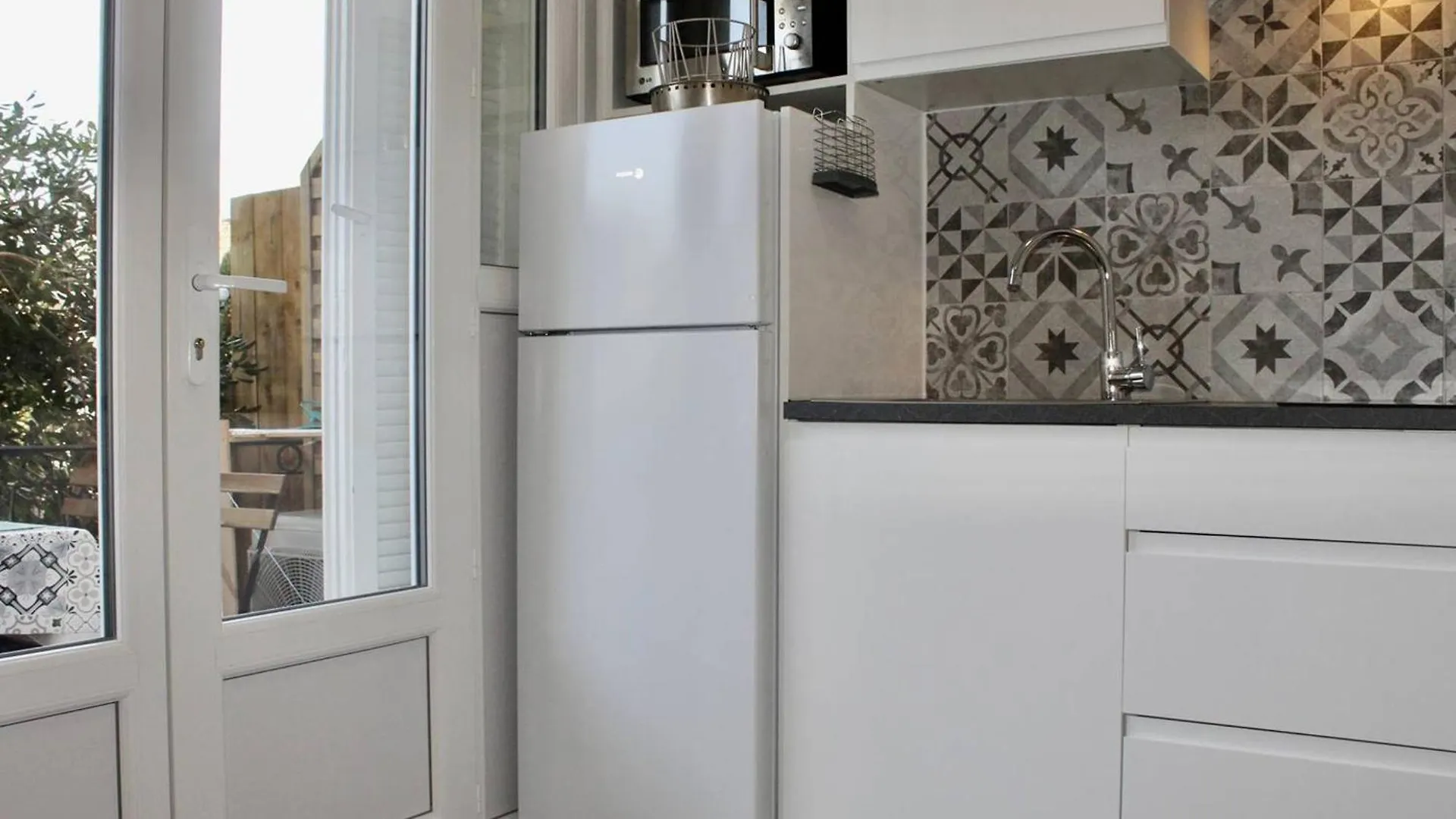 Charmant 2P Climatise, Terrasse Et Parking, 4 Couchages - Villeneuve-Loubet - Fr-1-252A-115 0*,