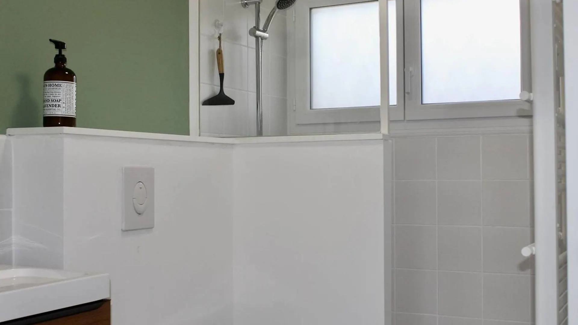 Charmant 2P Climatise, Terrasse Et Parking, 4 Couchages - Villeneuve-Loubet - Fr-1-252A-115 Apartment