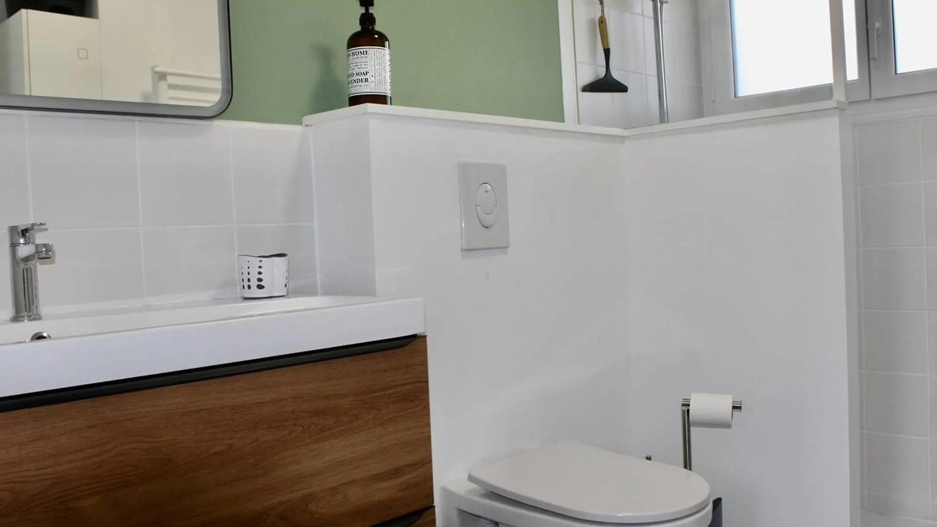 Charmant 2P Climatise, Terrasse Et Parking, 4 Couchages - Villeneuve-Loubet - Fr-1-252A-115
