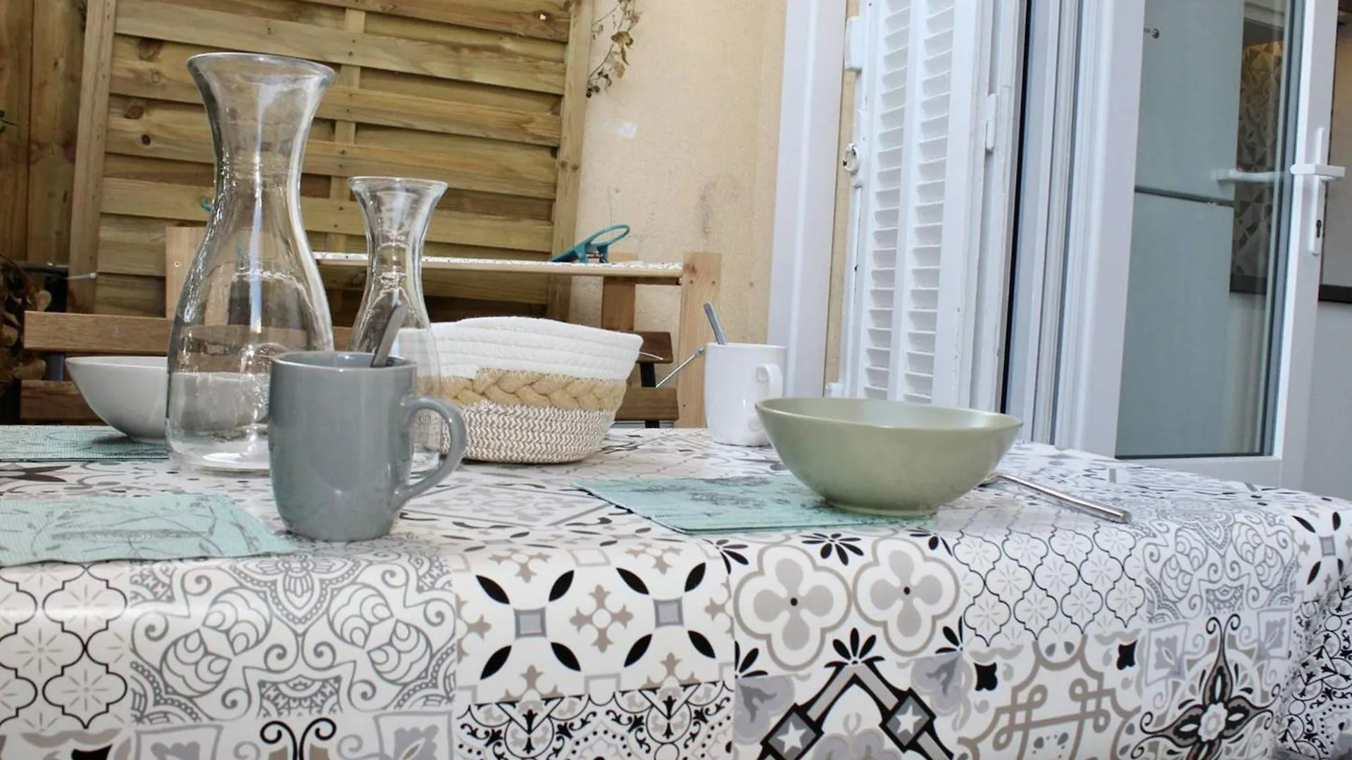 Charmant 2P Climatise, Terrasse Et Parking, 4 Couchages - Villeneuve-Loubet - Fr-1-252A-115 Apartment
